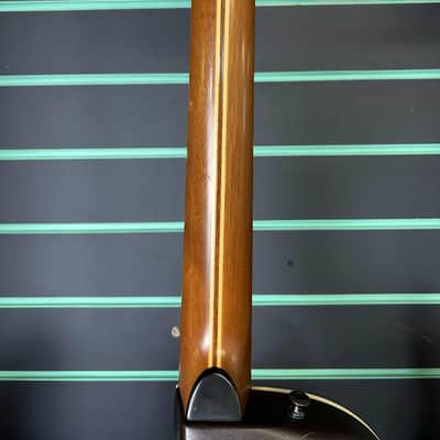 Ovation Collector's Edition Nutmeg Stain 1990 Electro Acoustic Guitar image 11