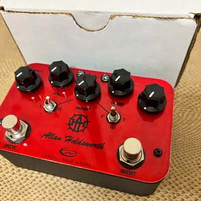 J. Rockett Allan Holdsworth Overdrive | Reverb Canada