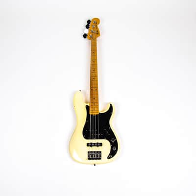 Fender Tony Franklin Precision Bass Owned by Matt Freeman Of Rancid image 1
