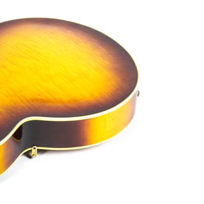 Gibson ES-5 Switchmaster owned by Brian Setzer image 14