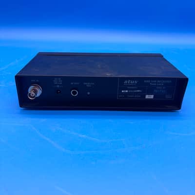 Audio Technica WR5 VHF Reciever image 5