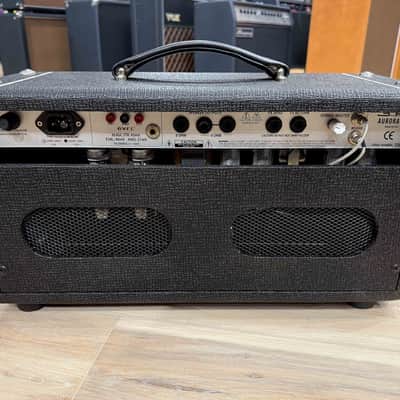 3rd Power Aurora 35W Amp Head – Black image 6