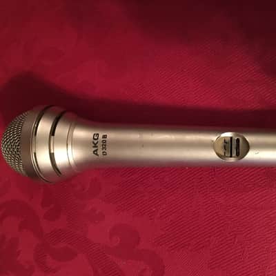 VINTAGE AKG D 320 B image 3