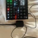 Elektron Syntakt 12 Track Drum Computer & Synthesizer 2022- Present - Black