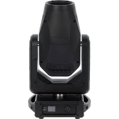 Immagine Algam Lighting MH200 Testa Mobile Wash/Spot/Beam Led 200W - 6