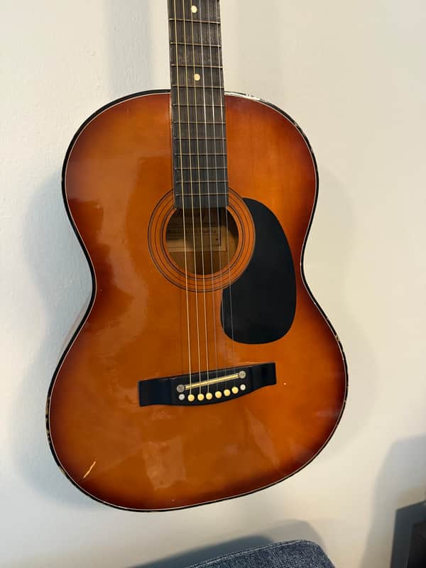Harmony H5430S 1980s - Gloss image 1