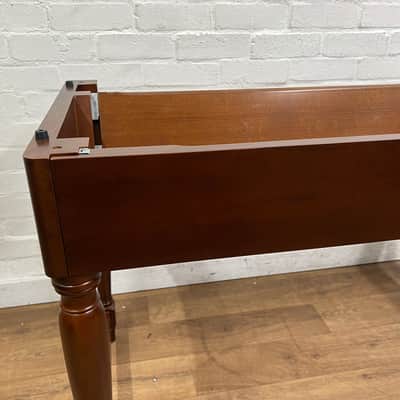 Hammond ST-XKD-W Wooden Stand; (Ref01) | Second Hand image 9
