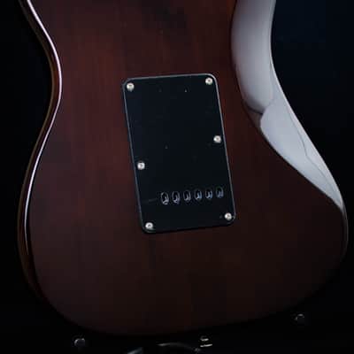 Squier Classic Vibe '70s Stratocaster HSS in Walnut image 3