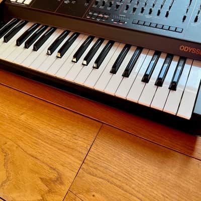 Behringer Odyssey – New condition – Warranty image 7