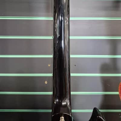 Guild S-100 Polara Gloss Black 2021 Electric Guitar image 12