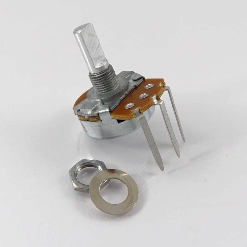 Sequential Circuits Potentiometer 10K, SCI Prophet 5 image 1