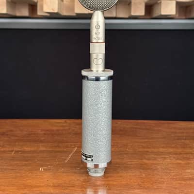 Vintage Neumann Gefell CMV 563 with M55K, M7, and M8 Capsules. CMV563 image 6
