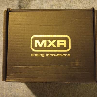 [VGC] MXR M237 DC Brick; w/Original Boxes, Power Supply & Cables image 5