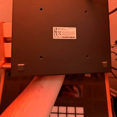 Elektron Digitakt 2017 - 2024 - Black image 4