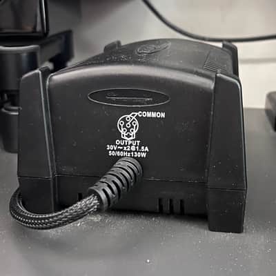 Avantone MixCubes (Pair) - Black image 3