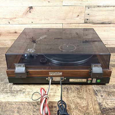 Pioneer PL-A45D Turntable with Shure M91ED Cart for Local Pick Up in Milwaukee WI image 6