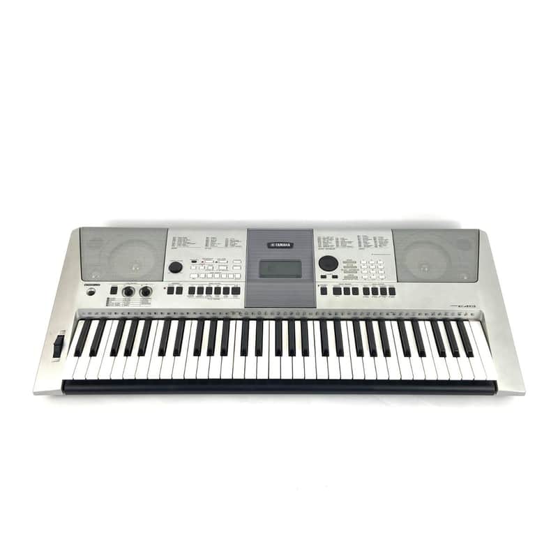 Yamaha PSR-e413 image 1