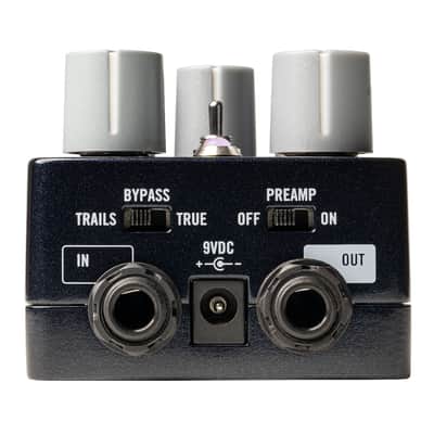 Universal Audio Orion Tape Echo image 2