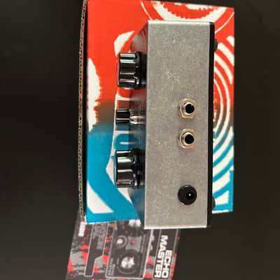 Death By Audio Echo Master 2020s - Black image 4