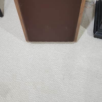 Cerwin-Vega D9 Walnut Bild 9
