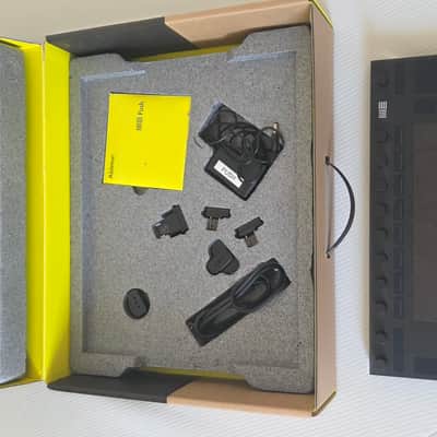 Ableton Push 2 Controller 2015 - 2022 - Black image 4