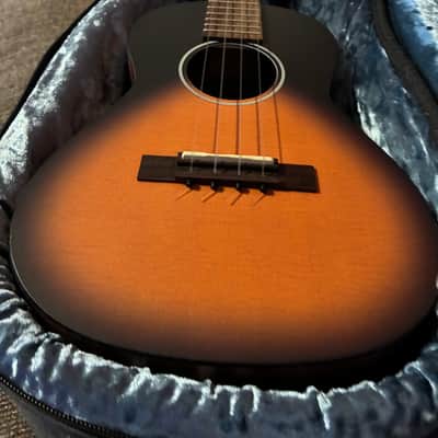 Martin 0X Tenor - Whiskey Sunset image 6