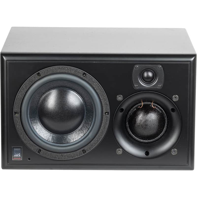 ATC SCM25A Active 3-Way Studio Monitor - Left image 1