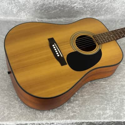 Charvel 550 Acoustic Guitar image 1