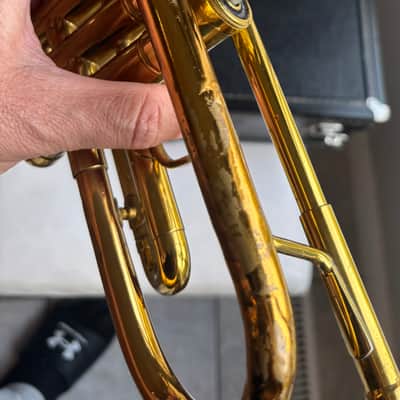 Conn 1000B image 11