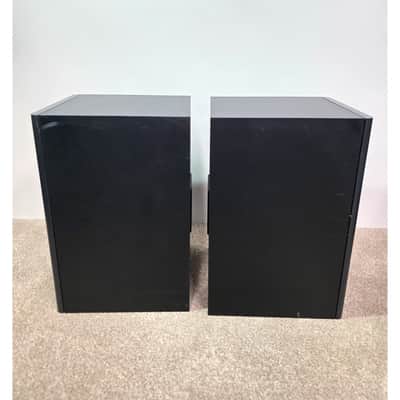 Alesis Monitor 1 - Studio Monitors - Fair - Pair image 6