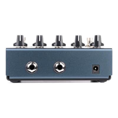 Citadel OVTU Overtuber - High Voltage Overdrive image 5