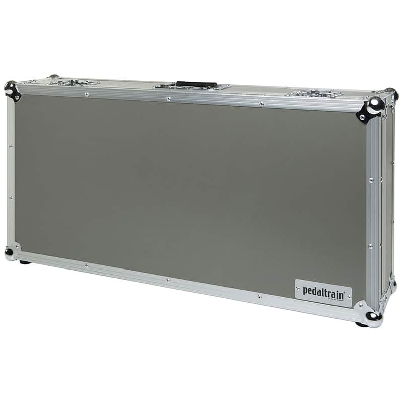Pedaltrain Novo 32 with Tour Case image 3