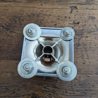 Slingerland Bass Drum Tom Mount Holder 1970s image 12