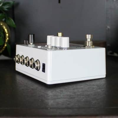 Preowned EHX Grand Canyon Delay & Looper Pedal image 2