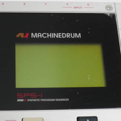 ELEKTRON MACHINEDRUM SPS-1 mkII image 18