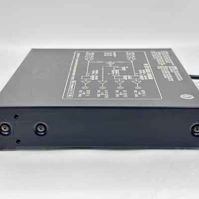 Ramsa WS-SP2 Subwoofer Processor image 6