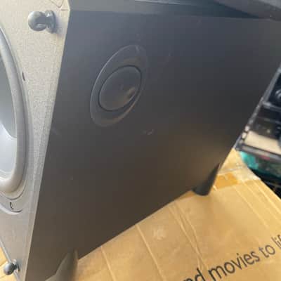 Definitive technology prosub 800 800 2014 Black image 5