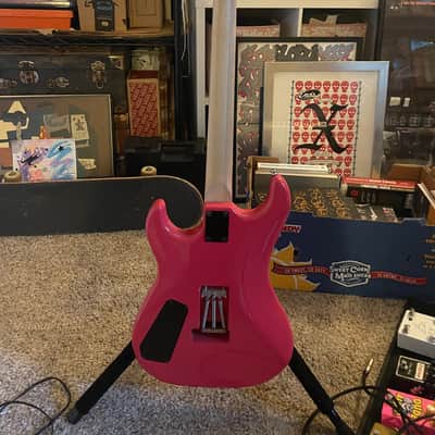 Immagine Kramer Baretta 2010s - Ruby Red - 3