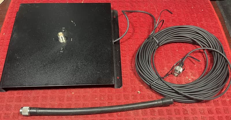 Assisted Listening 72 MHz Transmit Antenna Unknown image 1