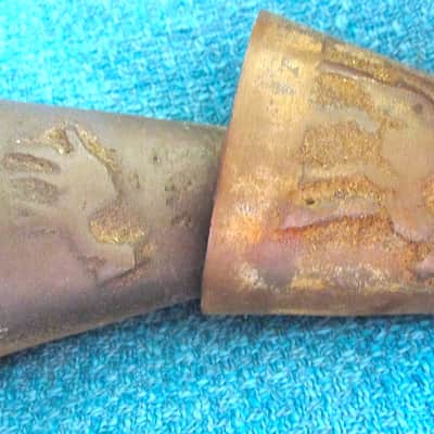 Camel Bells - Vintage image 2
