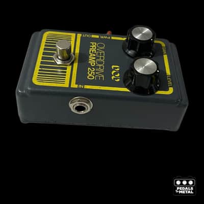 DOD Overdrive Preamp 250 image 2