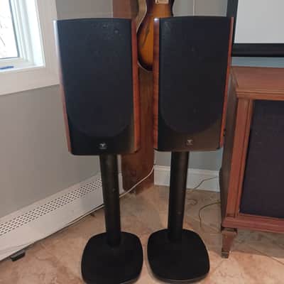 Thiel TM3 2014-2018 - Rosewood image 2
