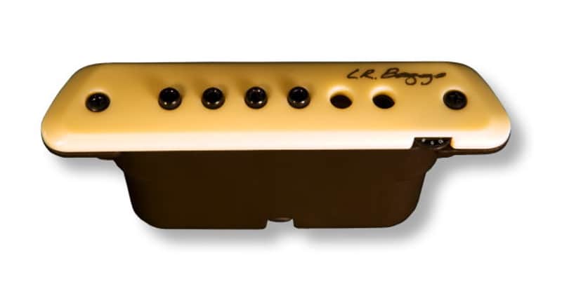 LR Baggs M1 Active image 1