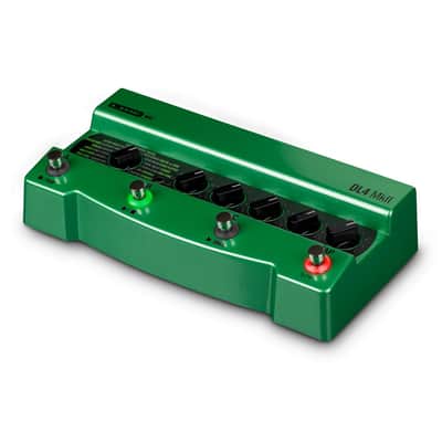 Line 6 DL4 Mkii Delay Modeler Pedal image 3