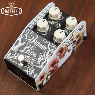 Mint Thorpy Hanami Germanium Fuzz image 2