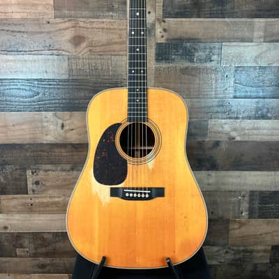 Martin D-28 Street Legend Standard Series Acoustic Guitar, Free Ship, 055 image 9