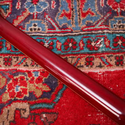 GIBSON USA ES-335 Dot Reissue "Cherry + Rosewood" (2001) image 15