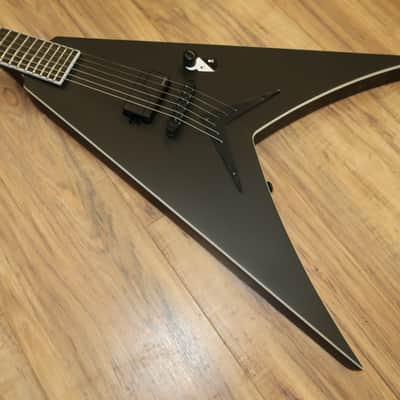 Dean Vengeance V 2023 - satin black image 7