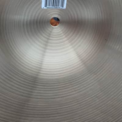 Meinl 19" Byzance Traditional Medium-Thin Crash image 7