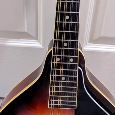 Sigma MM 6 1970s - Sunburst image 4